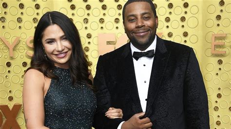 Kenan Thompson And Wife Christina Evangeline Divorcing After Years