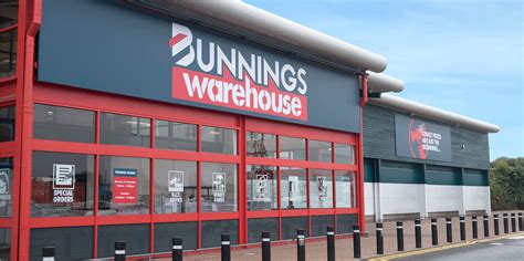 Bunnings Warehouse Constellation Drive