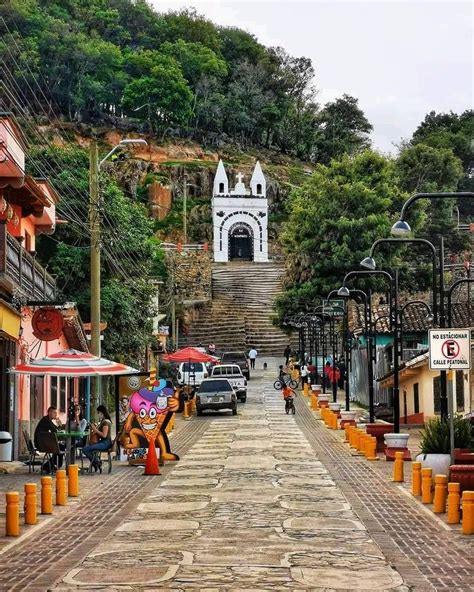 La Gruta un destino turísticos inolvidable en La Esperanza