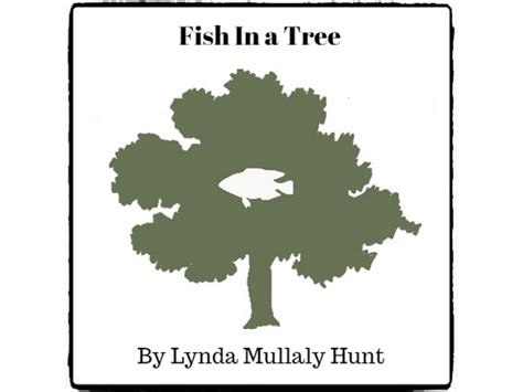 Fish In a Tree - (Reed Novel Studies) | Teaching Resources