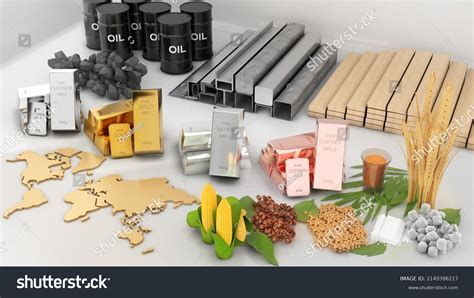 121013 Commodities Images Stock Photos And Vectors Shutterstock