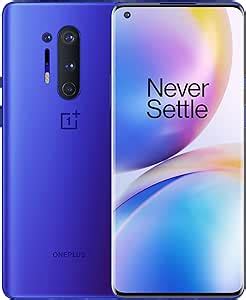 Amazon Oneplus Pro G Dual Sim In Gb Gb Ram Gsm