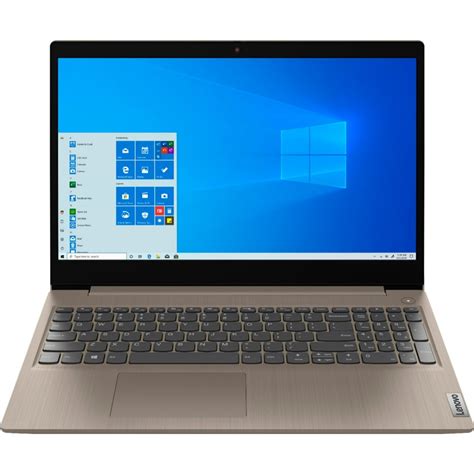 Lenovo Ideapad 3 15iil05 156 8gb 1tb Intel Core I3 1005g1 X2 12ghz