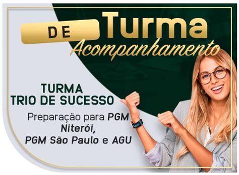 Trio De Sucesso Turma De Acompanhamento Prepara O Pgm Niter I Pgm