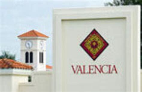 Osceola Campus Library - Valencia College