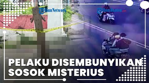 Seorang Pelajar Smk Di Bogor Tewas Ditikam Sesama Pelajar Sma Pelaku