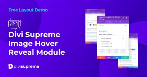 Divi Blog Carousel Module Divi Supreme