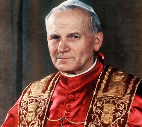 John Paul Ii Approved By Vatican For Sainthood Toronto Star