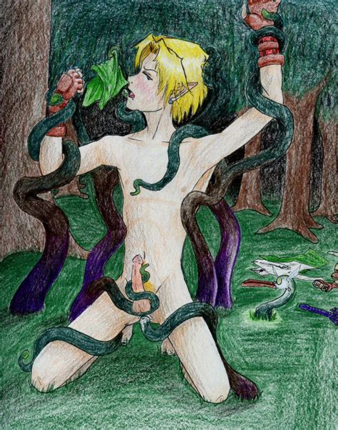 Rule 34 1boy Anal Chesirecat Link Male Male Only Malesub Navi Nude Tentacle Tentacle On Male