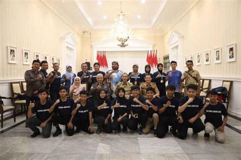 Kejurda Jabar Pencak Silat Junior Kota Bogor Raih Emas