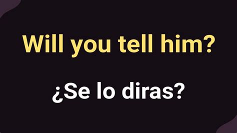 Si Aprendes Estas Frases Podr S Conversar En Ingles Muy R Pido