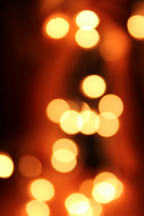 Bokeh Lights Pixahive