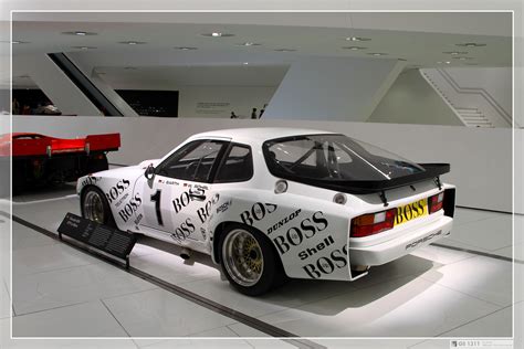 Porsche 924 Carrera GT Race Car | Porsche 924, Porsche, Porsche 944