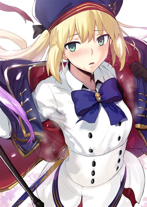 Safebooru 1girl Artoria Pendragon All Artoria Pendragon Caster