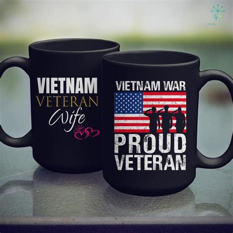 Vietnam Veterans Pickup Cute Wife Of Vietnam Veteran Outfit Gift Idea ...