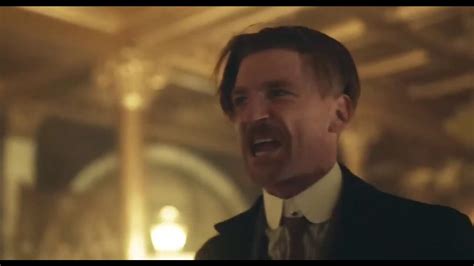 Peaky Blinders Shelby Brothers Fight Scene At The Bar Youtube