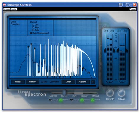 Exploring Pc Spectral Multi Band Plug Ins