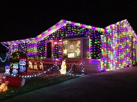 Wanted: Awesome Holiday Light Displays In Pelham | Pelham, NY Patch