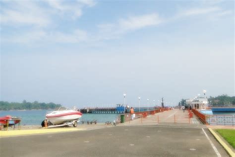Port Blair Andaman Places To Visit In Port Blair Andaman