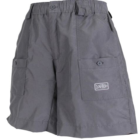 Aftco Mens Original Fishing Shorts Fishusa