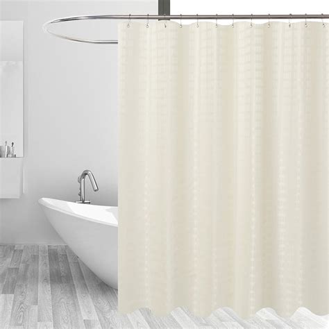 Eider And Ivory™ Geometric Single Shower Curtain Or Liner And Reviews Wayfair