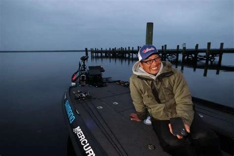 First-year adjustments on the Elite Series - Bassmaster