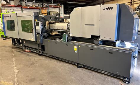 Used Sumitomo Se Hdz C Injection Molding Machine