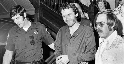 Photos Of Serial Killer Ted Bundy Found In Old Colorado Safe