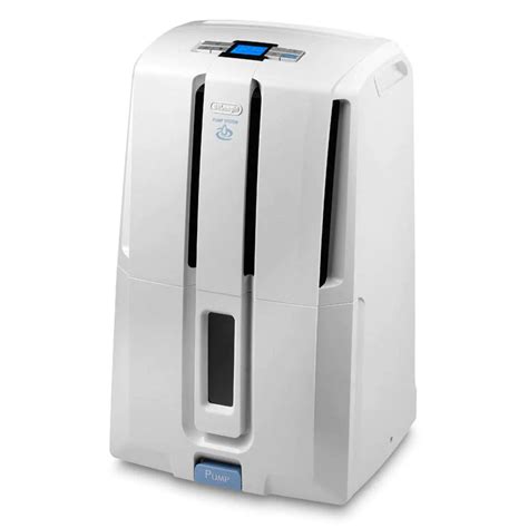 Delonghi Ariadry Pump L Dehumidifier Dd P Buy Online With