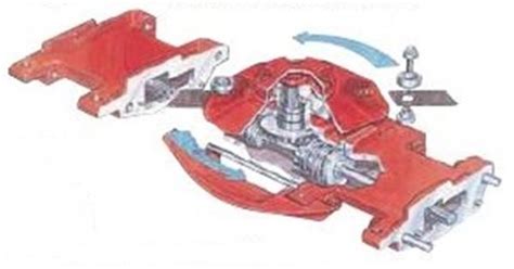 New Holland H6750 Disc Mower Parts Diagram