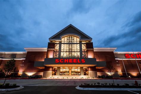 Scheels All Sports in Chandler store will have an indoor Ferris wheel ...