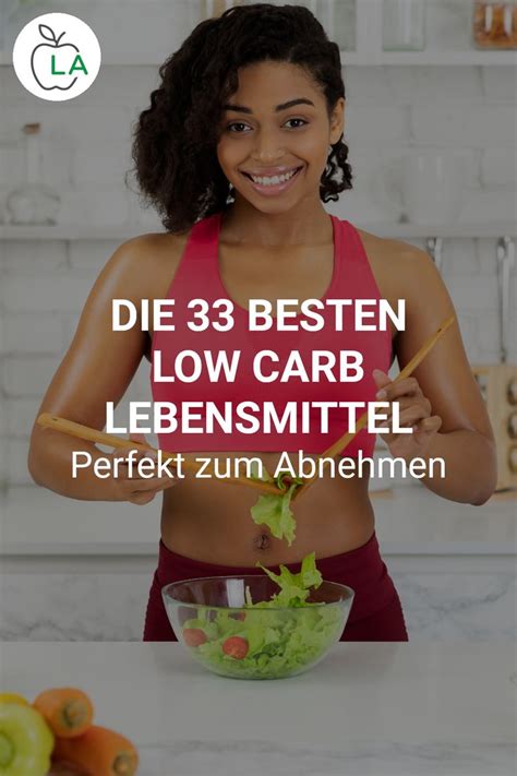 Low Carb Lebensmittel Leckere Nahrungsmittel Ohne Kohlenhydrate