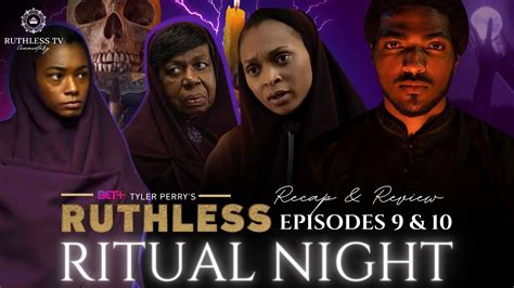 Tyler Perry S Ruthless Season Full Episode Review Recap