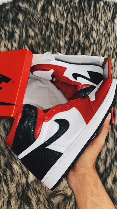 Air Jordan 4 Flight Nostalgia Pickup Rsneakers