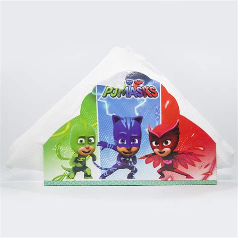 Pj Masks Mis Creaciones