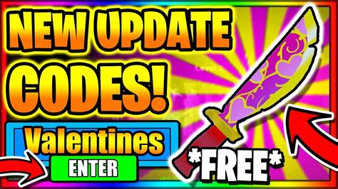 All New Secret Op Working Codes 💘valentines Event Update💘 Roblox