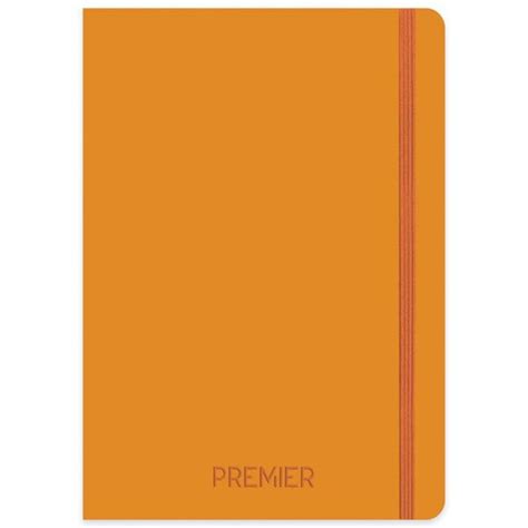 D R Keskin 13 X 21 96 Yaprak Kareli Ciltli Premier Neo Soft Defter