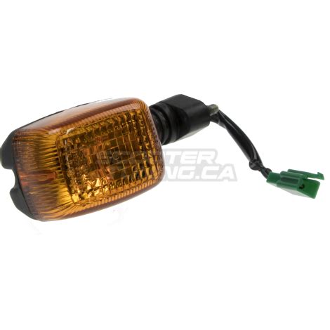 Rear Indicator Light Right Bws Zuma Distribution