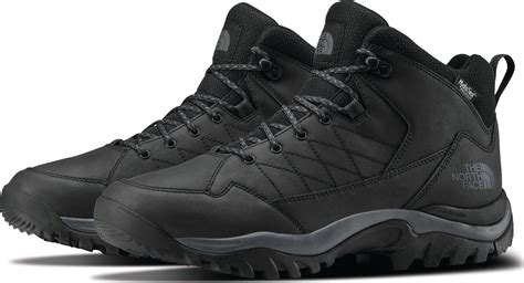 The North Face Storm Strike Ii Waterproof Boots Mens Altitude Sports