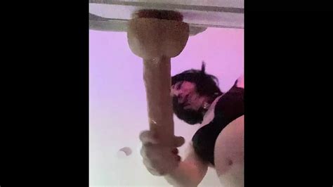 Isabell S Ass Cunt Dildo Fucked Shemale Amateur Porn Xhamster