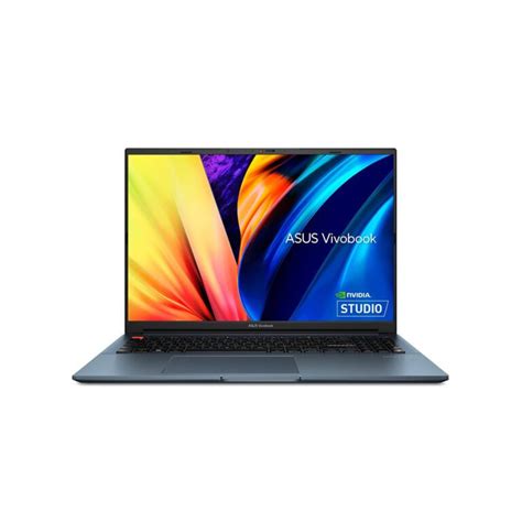 Asus Vivobook Pro 16 K6602vv Ds94 Gaming Distribuidor Mayorista De Laptops