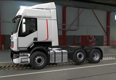 Renault Premium Classic Rework Skin 149 Ets2 Ets2 Mod Ats Mod