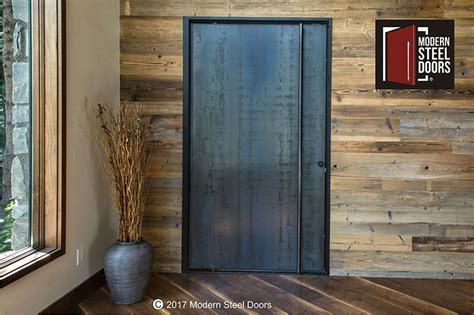 Client Statements And Photo Gallery Modern Steel Doors