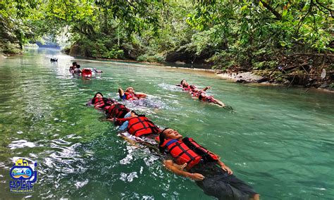 Penting Diketahui Sebelum Beraktivitas Body Rafting Di Citumang