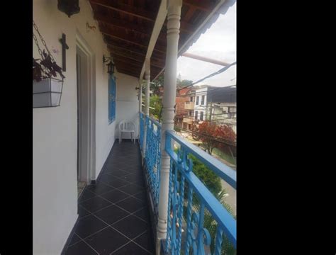 Apartamento En Arriendo Barrio Perez Bello