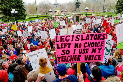 What You Need To Know About Denver Public Schools Teacher Strike 5280