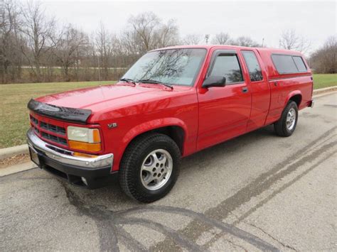 Dodge Dakota For Sale Carsforsale