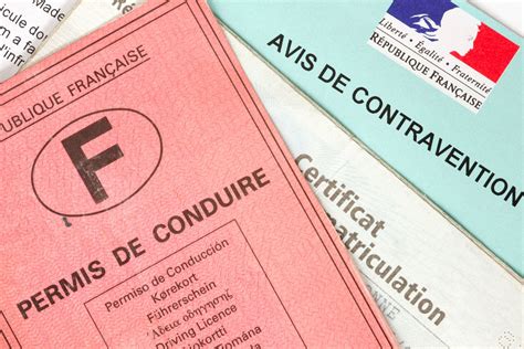 Combien de points sur mon permis de conduire Démarches pour le savoir