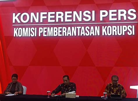 Kpk Bentuk Timsus Selidiki Dugaan Pungli Rp Miliar Oknum Petugas Rutan