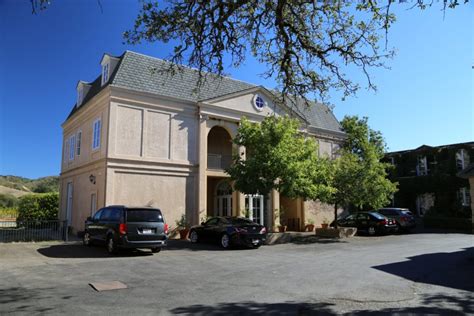 Buehler Vineyards The Napa Wine Project